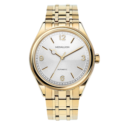 Virtuoso – White-Golden