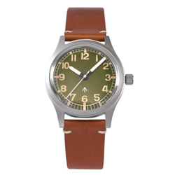Dial Color – Green