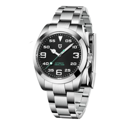 Dial Color – Black V2