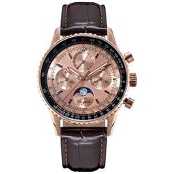 S468 – Rosegold - Salmon