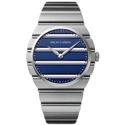 Royale ultra-thin quartz – Blue