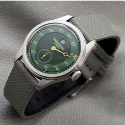 Dial Color – Green