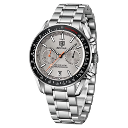 Dial Color – White