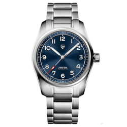 Dial Color – Blue