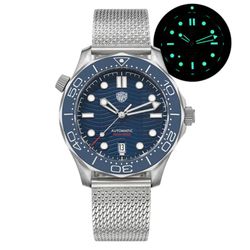 WD007 – Mesh - Blue