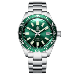 Dial Color – Green
