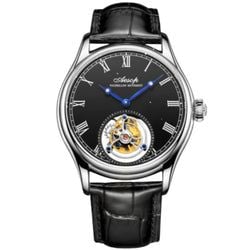 7021 – Black-Silver