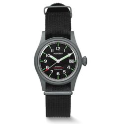 Landmaster – Black