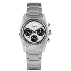 S419 – White Panda