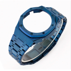 Type – Blue - Metal