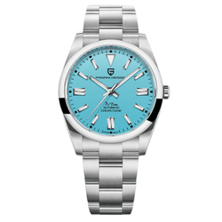 Dial Color – Tiffany Blue