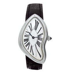 Dial Color – Silver
