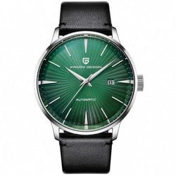 PD-2770 – Silver - Green