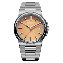 Dial Color – Salmon
