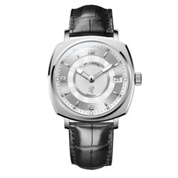 Dial Color – Silver