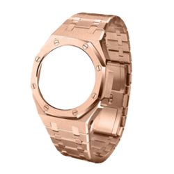 Type – Rose Gold - Metal