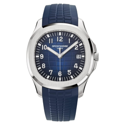 Dial Color – Blue