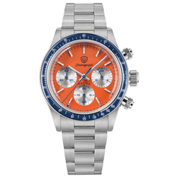 WD6263 – Steel Orange