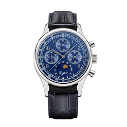 Dial Color – Blue