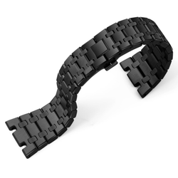 G-shock Steel Straps – Black
