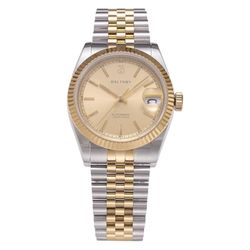 Golden Dial - Dual Tone
