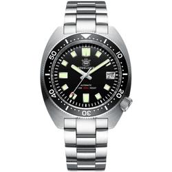 Dial Color – Black