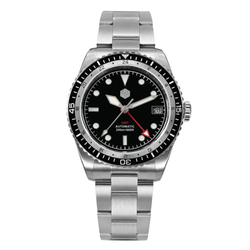 Dial Color – Black