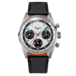 S465 – Silver - Panda accents
