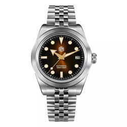 Dial Color – Brown