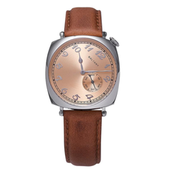 Dial Color – Salmon