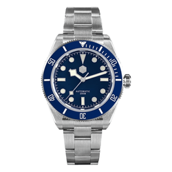Dial Color – Blue