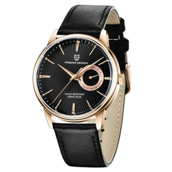 Dial Color – Rose Gold
