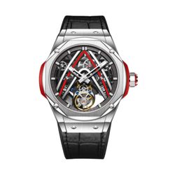 Dial Color – Red