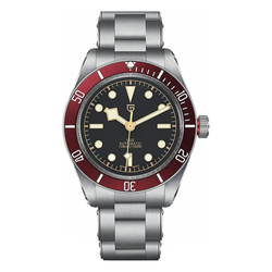 Dial Color – Red-Black