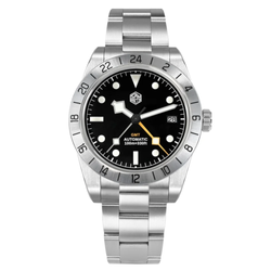 Dial Color – Black