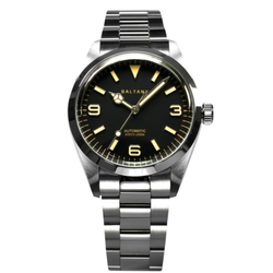 Dial Color – Black