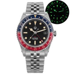 WD6542 – Pepsi - Merc Hands