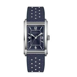 Dial Color – Navy Blue