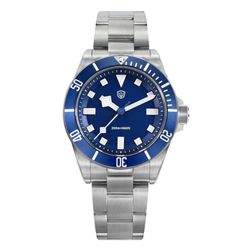Dial Color – Blue
