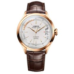 Dial Color – Golden-White