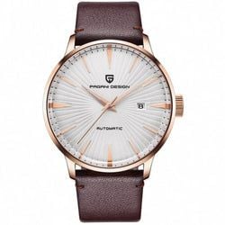PD-2770 – Rosegold - White
