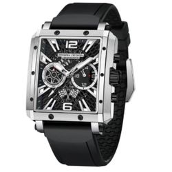 PD-1725 – Black-Silver