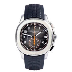 Dial Color – Silver - Black