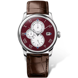 Dial Color – Red
