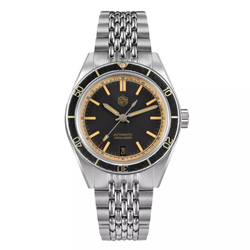 Dial Color – Black