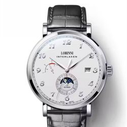 Dial Color – White