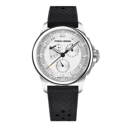 Dial Color – White