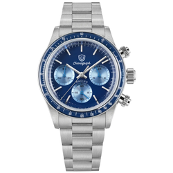 WD6263 – Steel Blue
