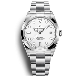 Dial Color – White