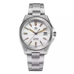 Dial Color – White